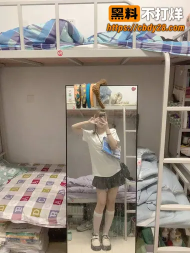 抖音网红 郑在在 私拍流出  2
