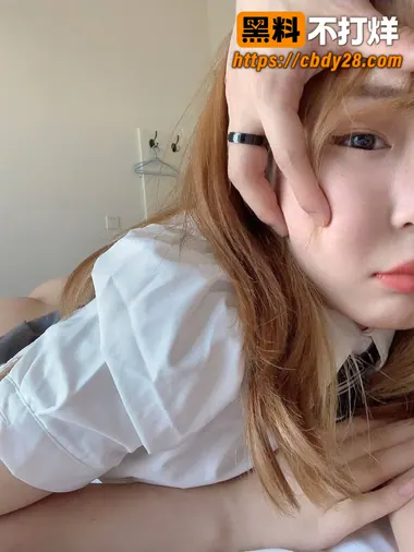 抖音网红 郑在在 私拍流出  3