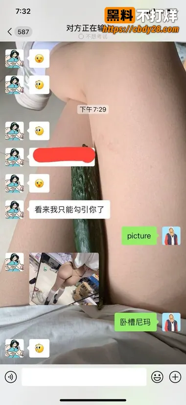 抖音网红 郑在在 私拍流出  21