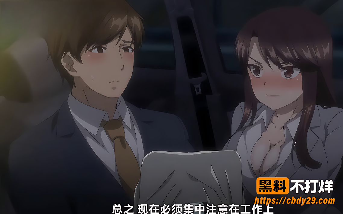 《秘密任务2》完整流出5