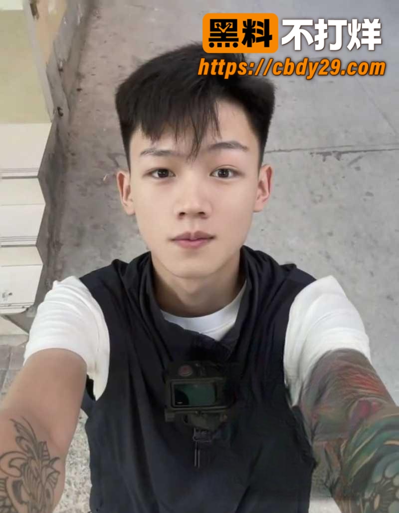 河南网红 付迪凯 彻底塌房 出轨视频曝光 7