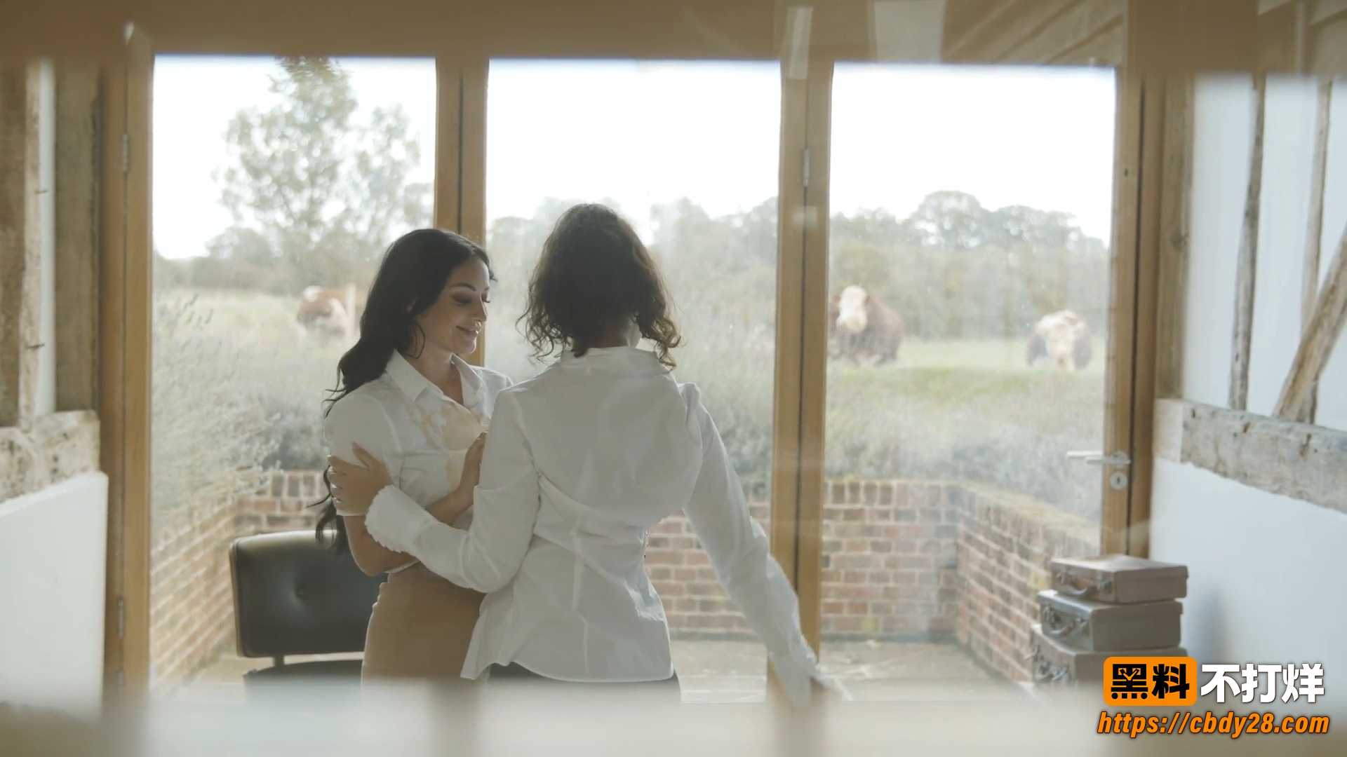 女女6