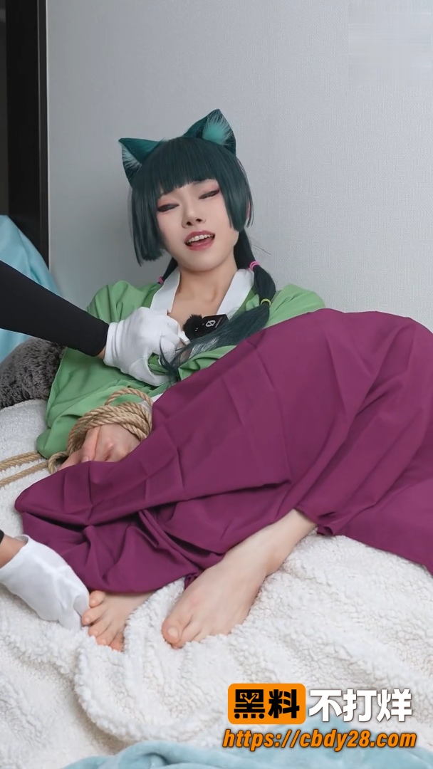 草莓羽衣3
