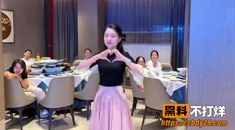 吉林广播电视台张宇楠婚内出轨06