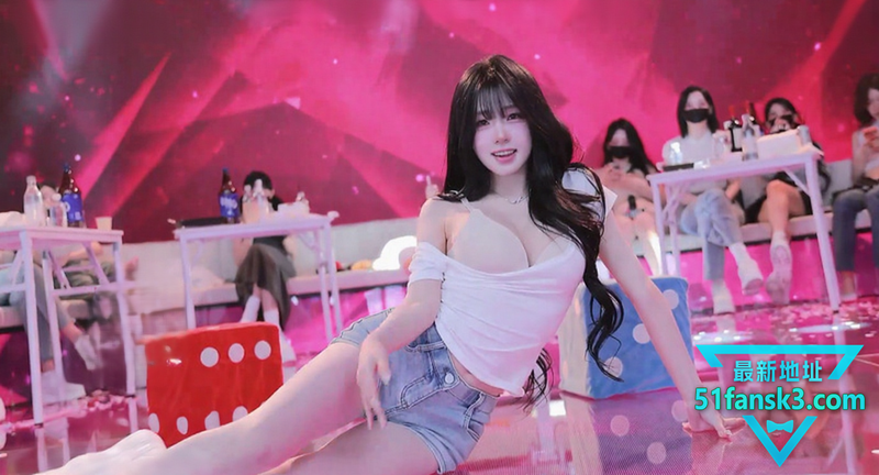 韩国BJ女团 Jin相关图片 5