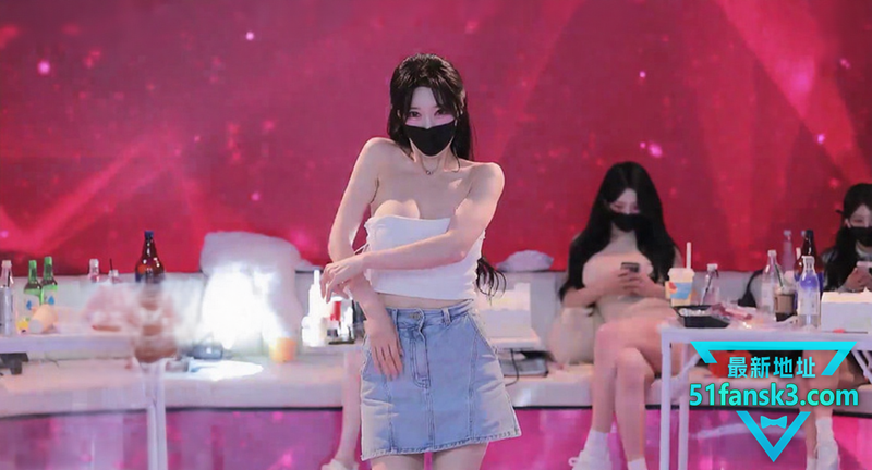 韩国BJ女团 Jin相关图片 6