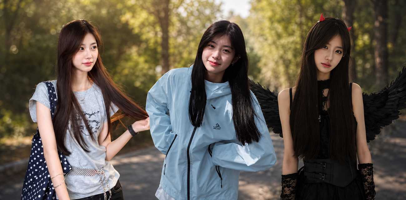 3
