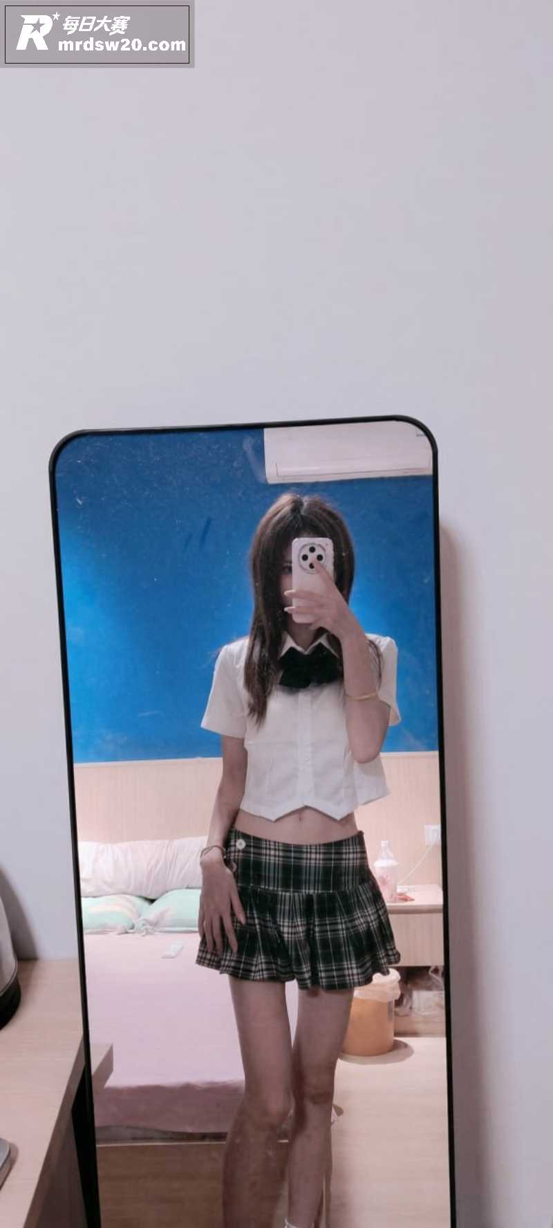 江大高颜值学生妹 反相关图片6