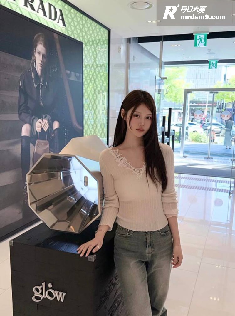 极品高颜值南京大学韩相关图片2