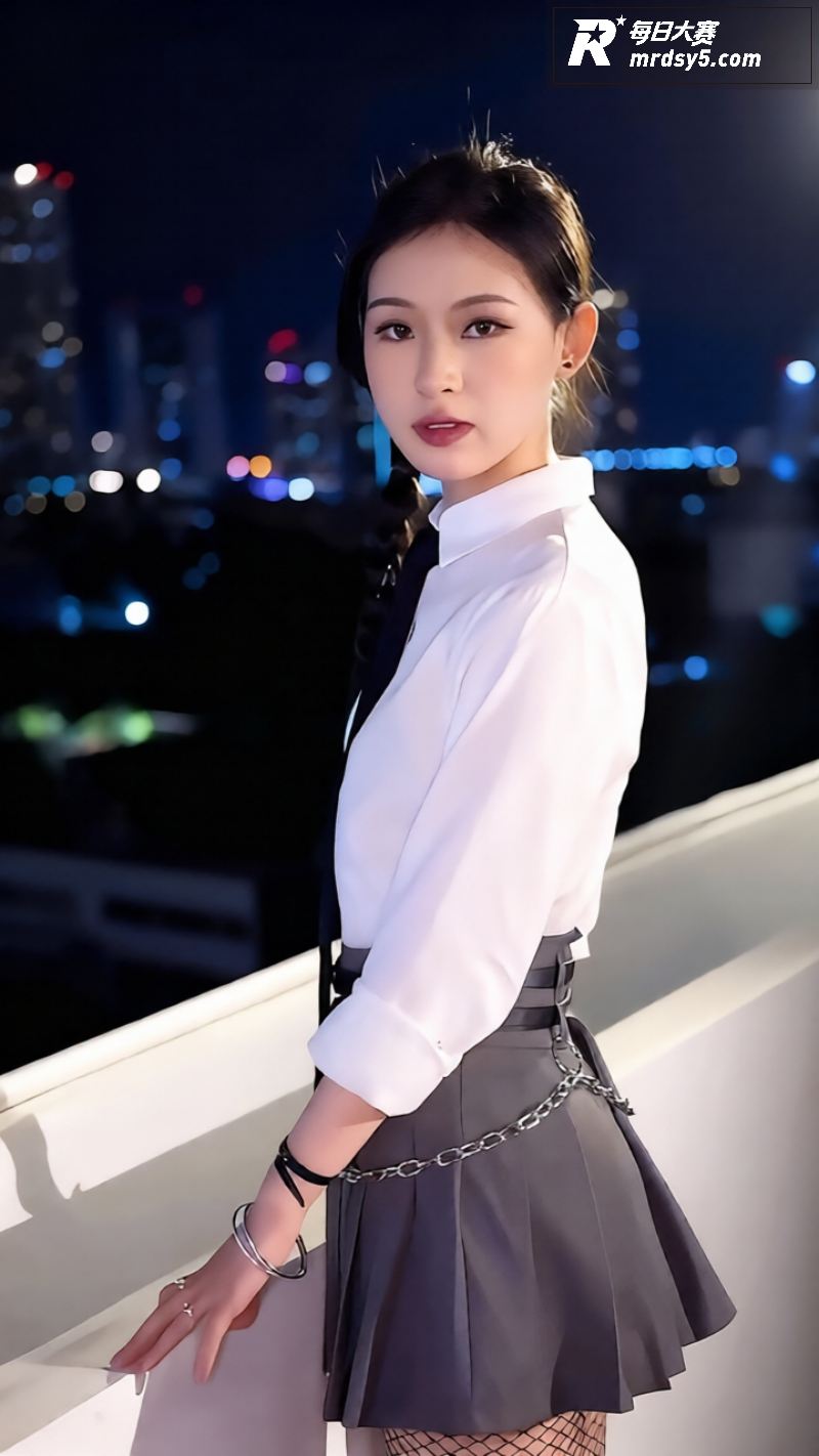 赛友投稿混剪PMV 相关图片6