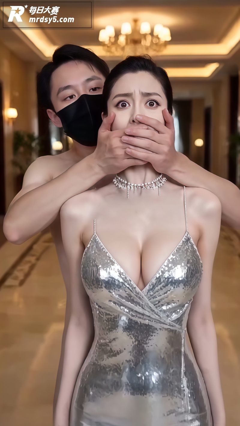 AI魔改女明星 杨颖相关图片2