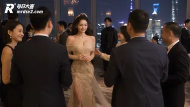 AI成人短剧 存在感相关图片4