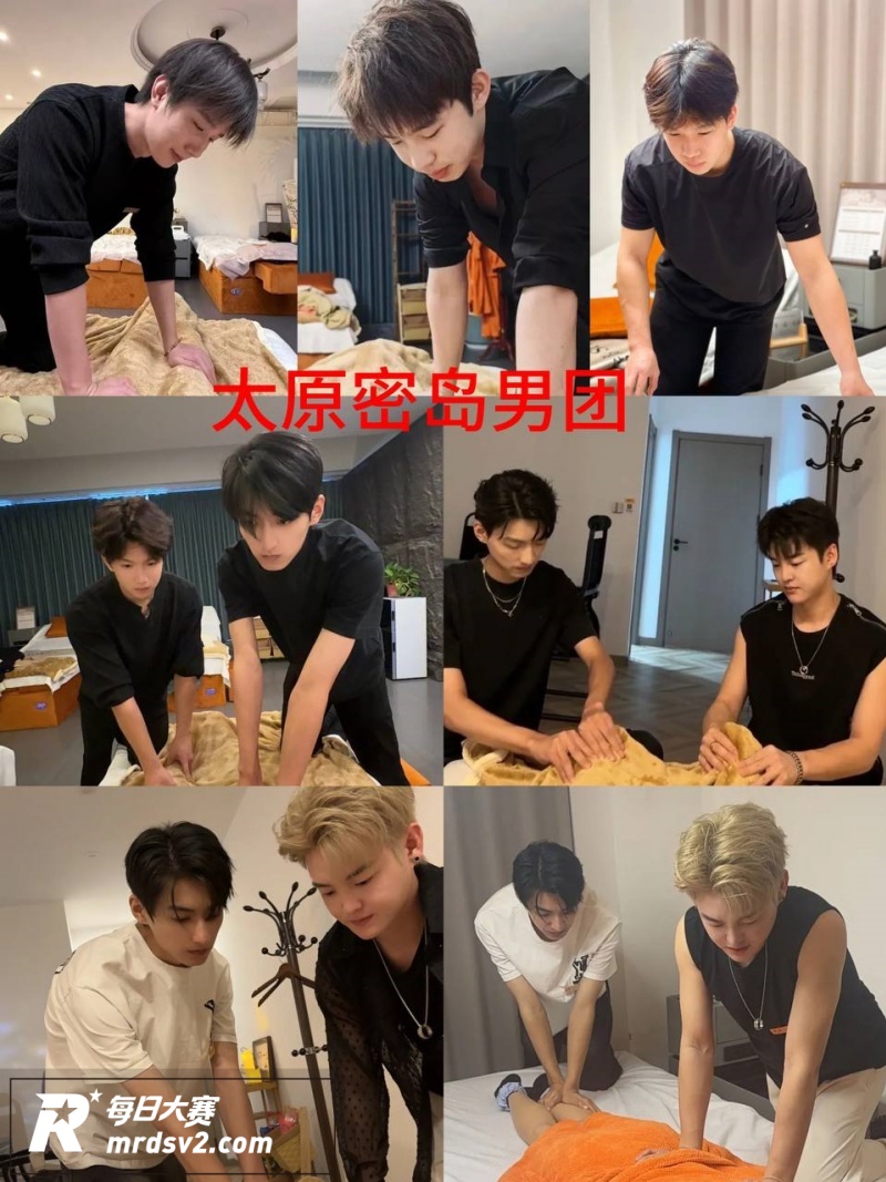 沈阳太原7家女子SP相关图片7