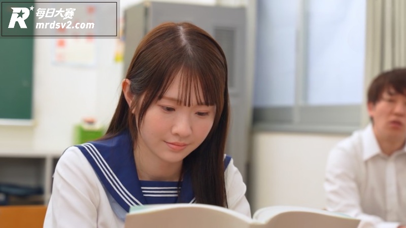 日本高颜值女优 白上相关图片2
