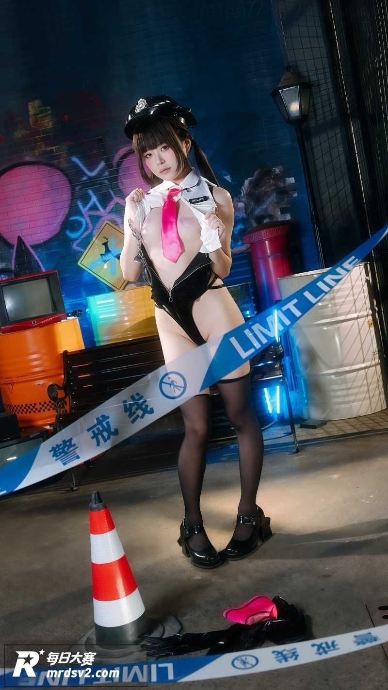 推特二次元福利姬 渡相关图片15