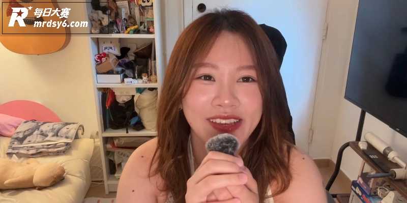 极品高颜值广东歌手 相关图片6