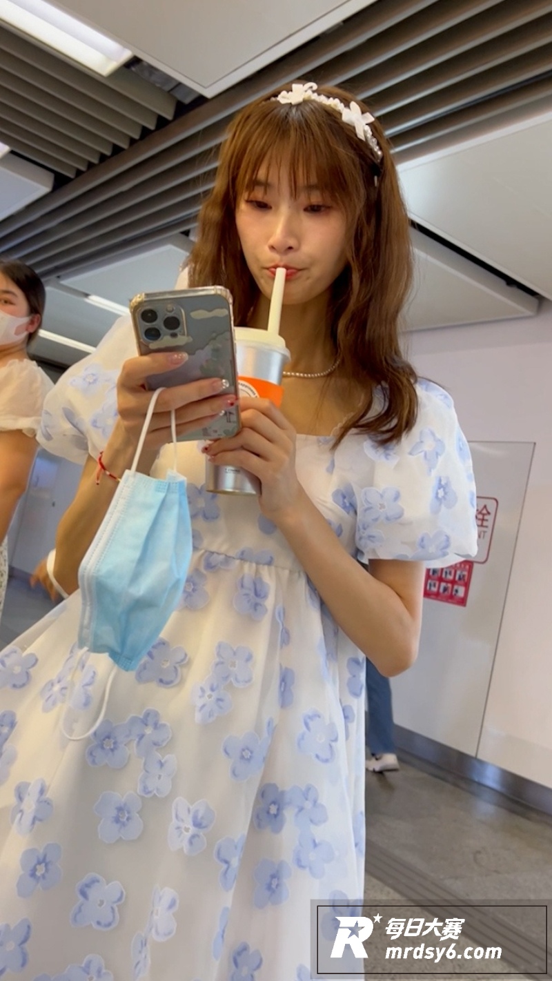 偷拍大神KFC系列 相关图片4