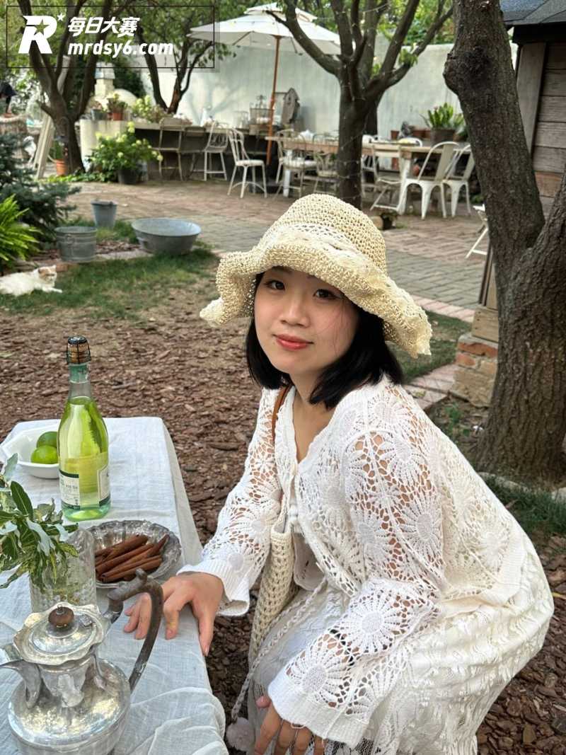青岛汉服微胖御姐 外相关图片3
