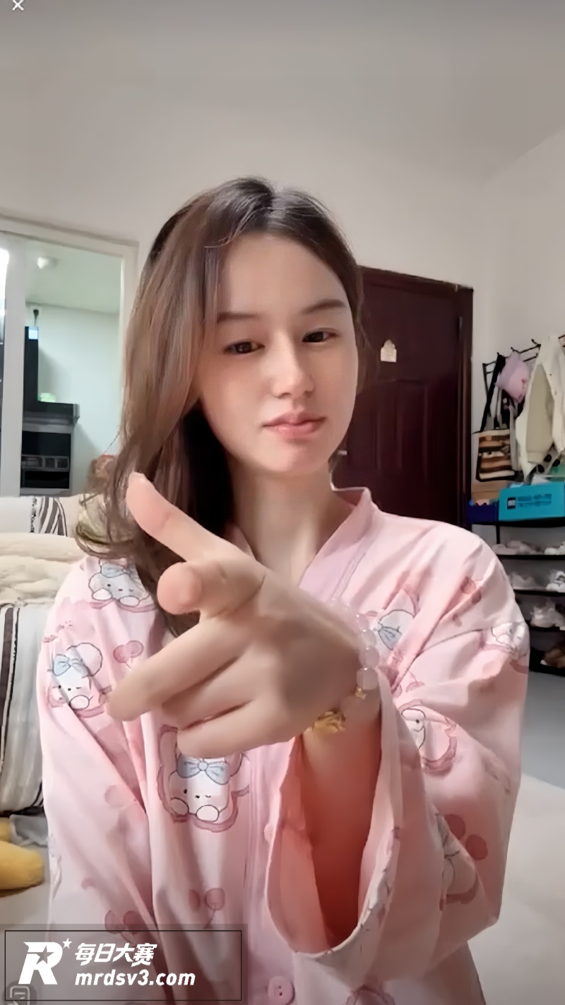 抖音极品网红 闪现福相关图片6