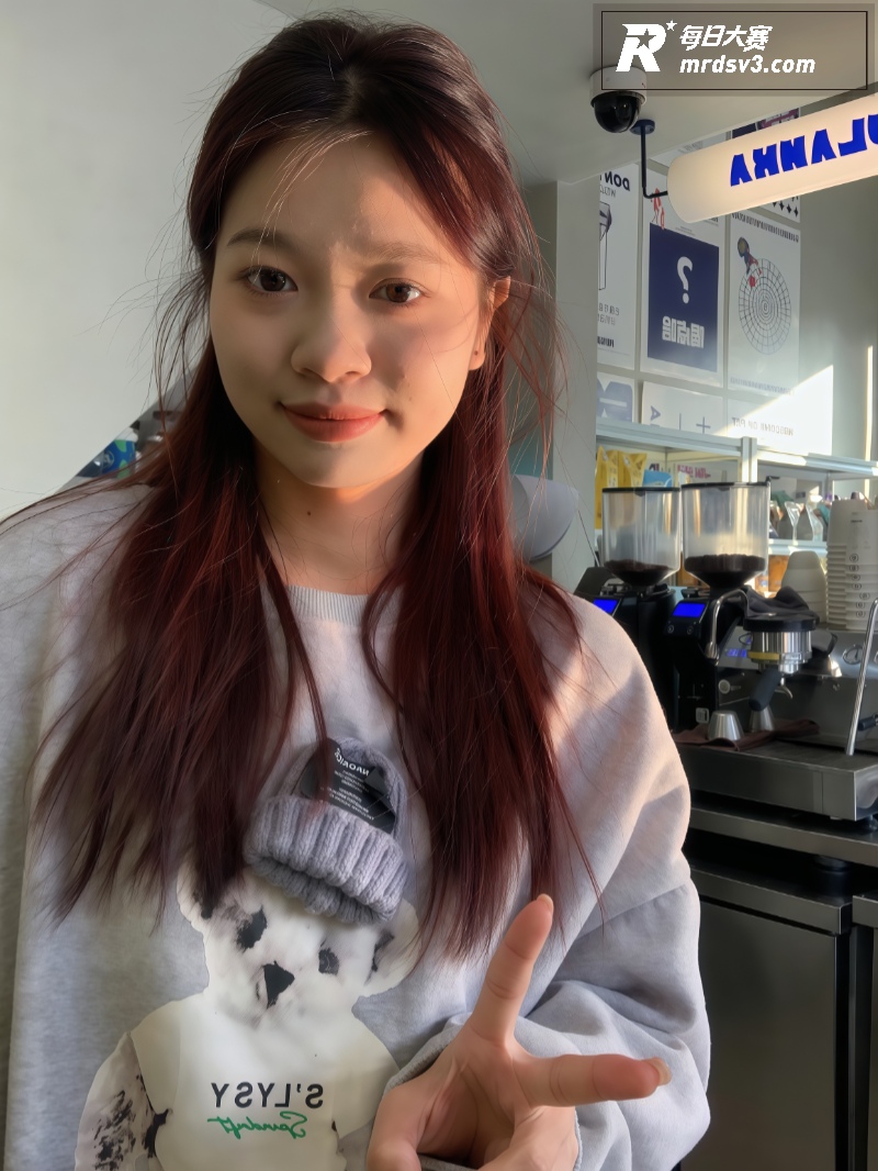 极品反差女大私拍泄密相关图片9