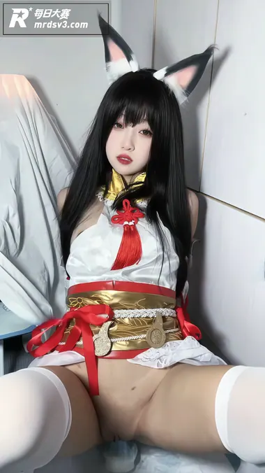 推特福利姬美少女 神相关图片4